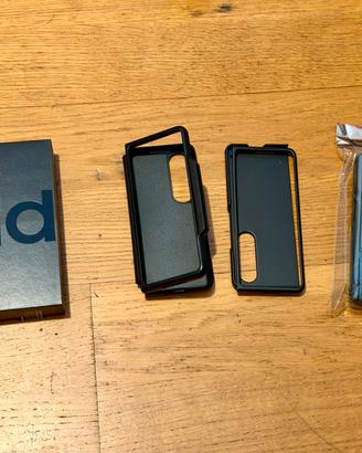 Samsung Galaxy Fold 4 - 512 gb