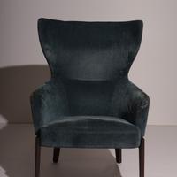 Poltrona Petrolio Chelsea | Molteni&C