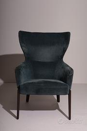 Poltrona Petrolio Chelsea | Molteni&C