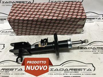 Ammortizzatori Anteriori Chevrolet Spark 95032445