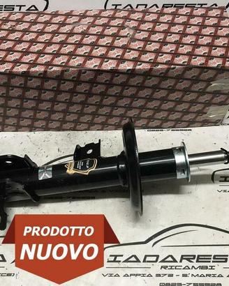 Ammortizzatori Anteriori Chevrolet Spark 95032445