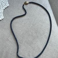 Collana vintage Rebecca