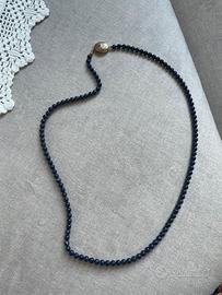 Collana vintage Rebecca