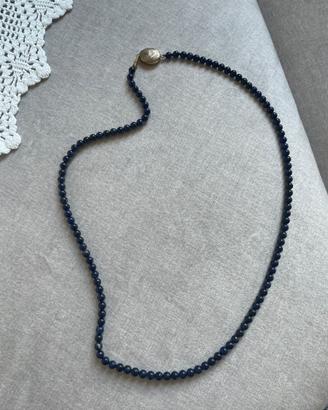 Collana vintage Rebecca