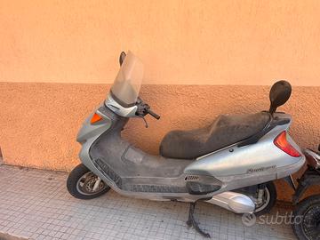 Moto 125