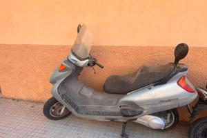 Moto 125