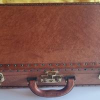 Valigia vintage Arfango