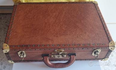 Valigia vintage Arfango