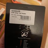 Mozzo KTM COME DA FOTO NUOVO