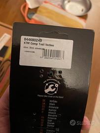 Mozzo KTM COME DA FOTO NUOVO