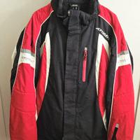 Completo sci Atomic taglia 48/50