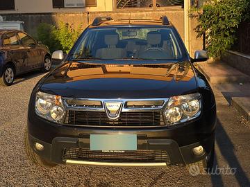 Dacia Duster 1.5 dCi 110CV 4x2 Lauréate