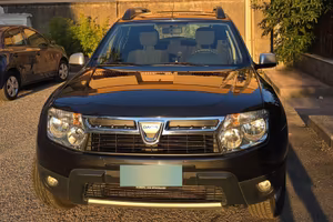 Dacia Duster 1.5 dCi 110CV 4x2 Lauréate