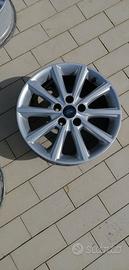 Cerchi in lega originali FORD R. 16"