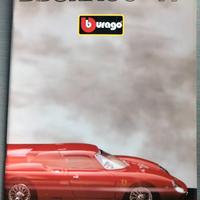 Bburago burago catalogo grande 1997