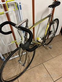 Bici Colnago special