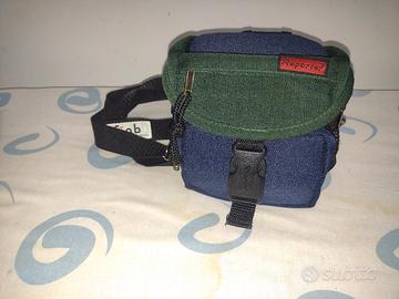 tracolla macchina fotografica 