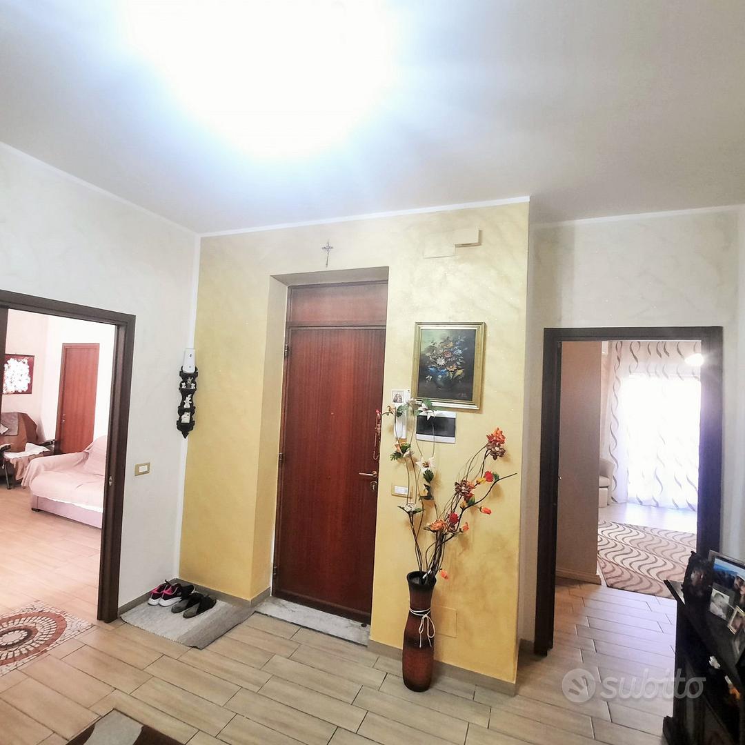 Appartamento – Palermo, Uditore, V Circoscrizione - Vista 5