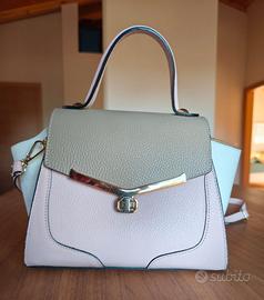 Borsa da donna pelle