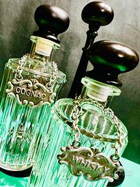 Set vintage tantalus anni/60