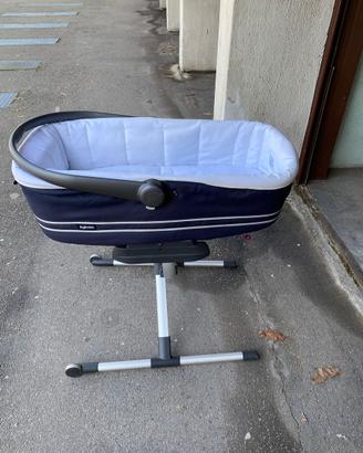 Trio Inglesina Otutto