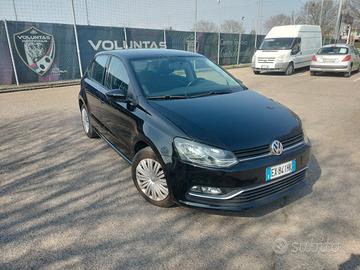 vw polo 1000 mpi  benz