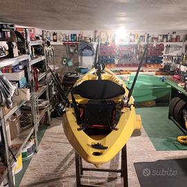 canoa 