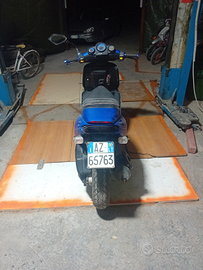 Phantom f12 2 tempi 100cc