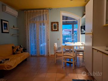 Fiordo Isola di Albarella