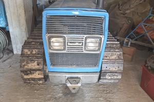 trattore Landini 4500