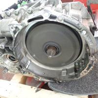 CAMBIO DANNEGGIATO VW GOLF 8 - VIII 2.0 TDI