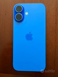 iPhone 16 128 gb