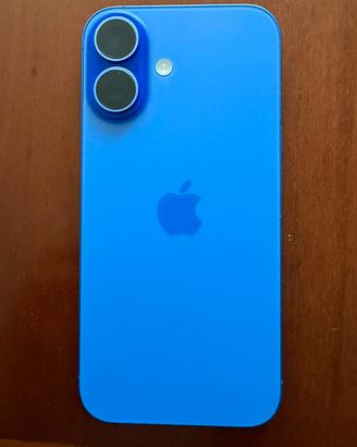 iPhone 16 128 gb