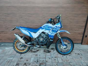 Yamaha Ténéré 700 - 2019