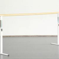 Sbarra mobile danza