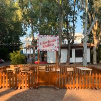 Gioco giochi di abilità evento format