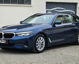 Bmw 520 520d 48V xDrive Touring Luxury