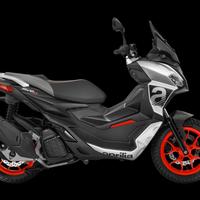 Aprilia SR GT 200 sport - 2024