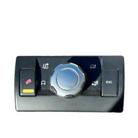 Gruppo controllo trazione land rover freelander II