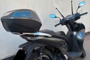 Honda sh125