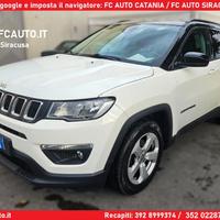 Jeep Compass - 2020 1.6 Multijet Ii 2wd Limited.