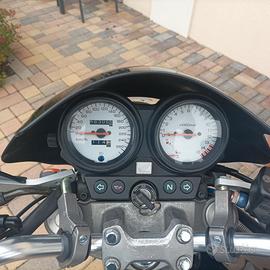 Hornet 600  2000