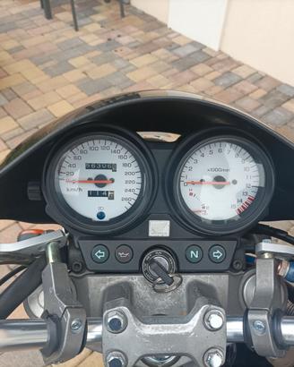 Hornet 600  2000