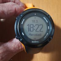 OROLOGIO SUUNTO