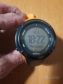 OROLOGIO SUUNTO