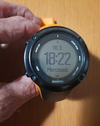 OROLOGIO SUUNTO