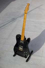 Chitarra elettrica Telecaster Classic Vibe