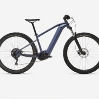 Bici a pedalata assistita mtb 