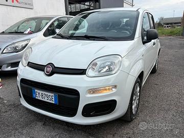 Fiat Panda 1.2 Easy GPL