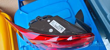 fanale posteriore SX Seat Ateca 575.945.207.C